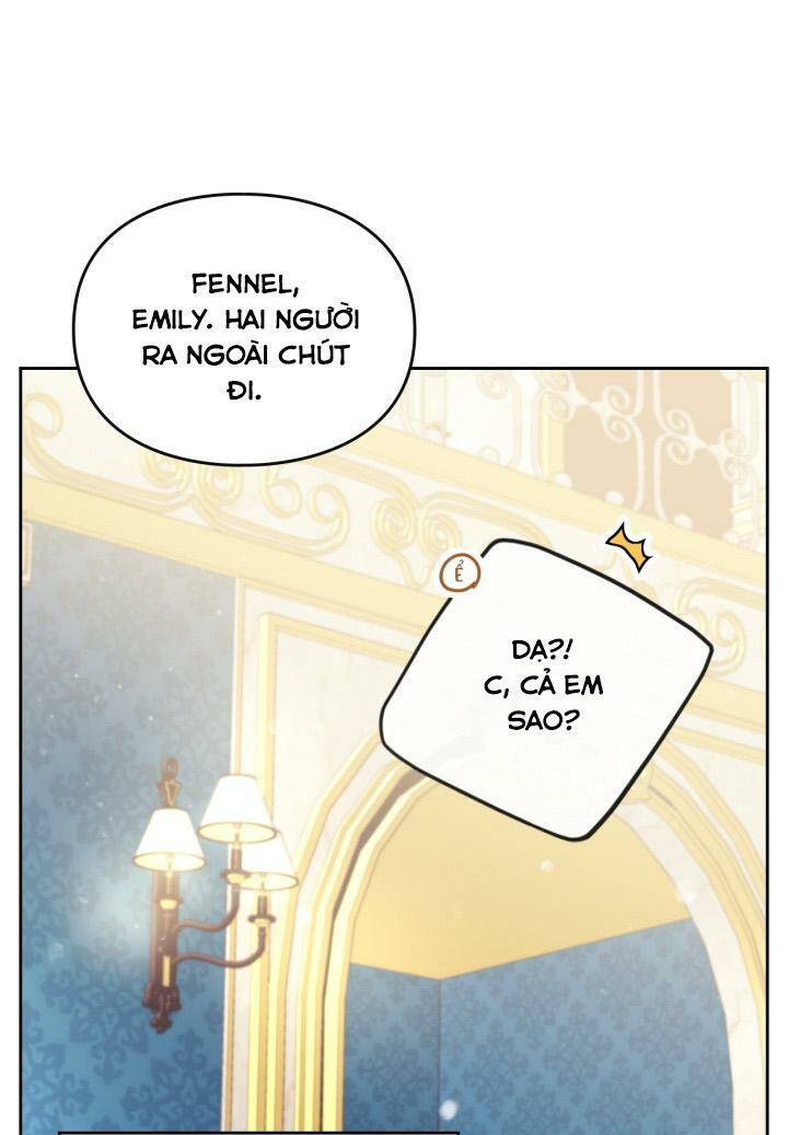 Kết Thúc Của Nhân Vật Phản Diện Chỉ Có Thể Là Cái Chết - Chapter 127 - Page 48