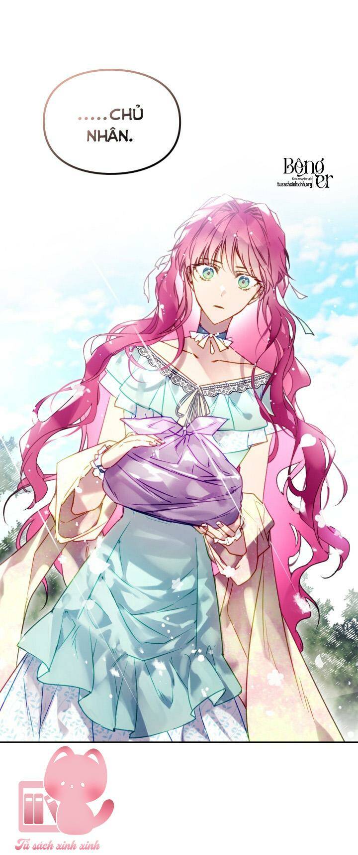 Kết Thúc Của Nhân Vật Phản Diện Chỉ Có Thể Là Cái Chết - Chapter 127 - Page 4