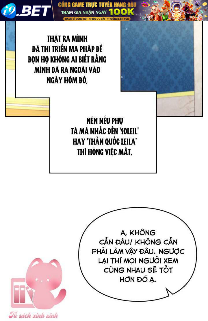 Kết Thúc Của Nhân Vật Phản Diện Chỉ Có Thể Là Cái Chết - Chapter 127 - Page 49