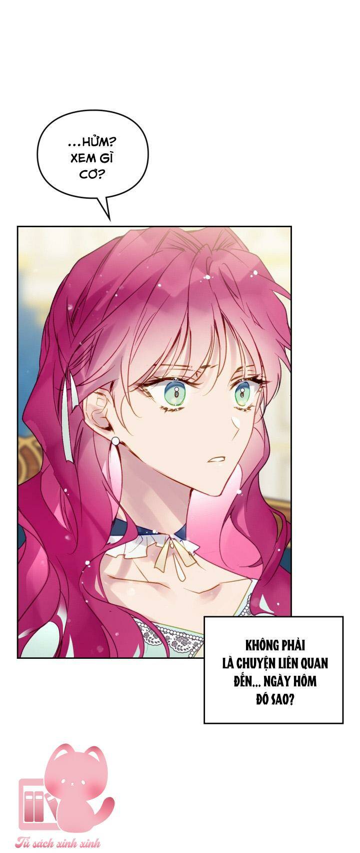 Kết Thúc Của Nhân Vật Phản Diện Chỉ Có Thể Là Cái Chết - Chapter 127 - Page 50