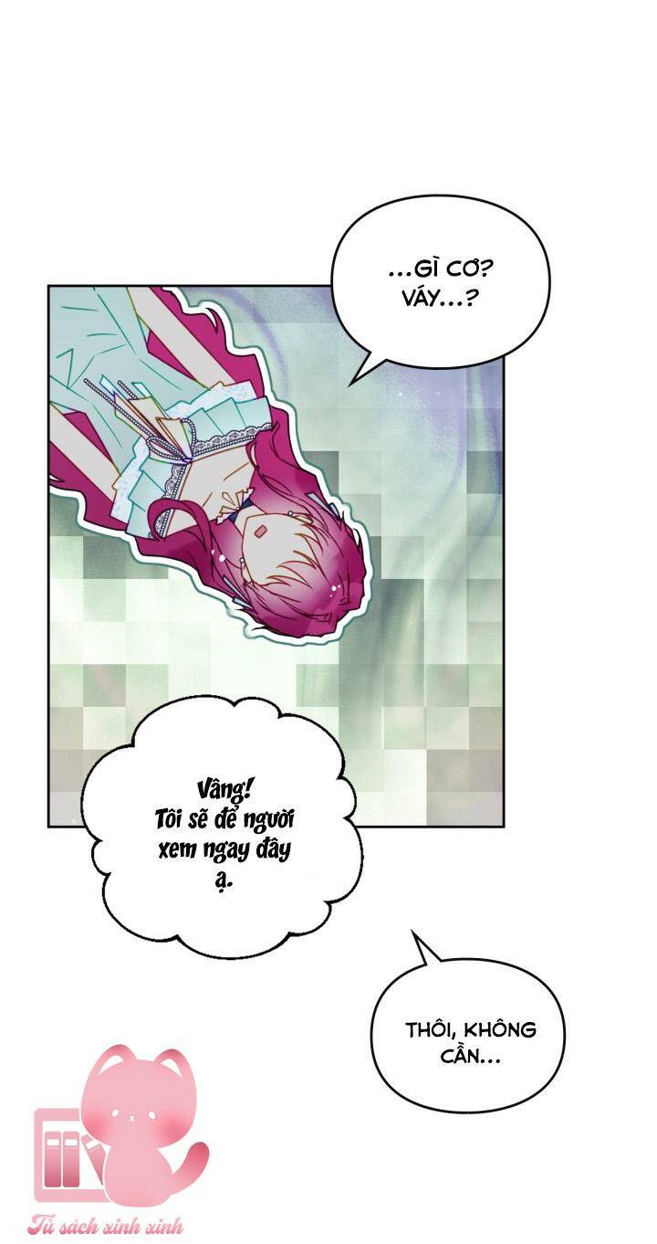 Kết Thúc Của Nhân Vật Phản Diện Chỉ Có Thể Là Cái Chết - Chapter 127 - Page 54