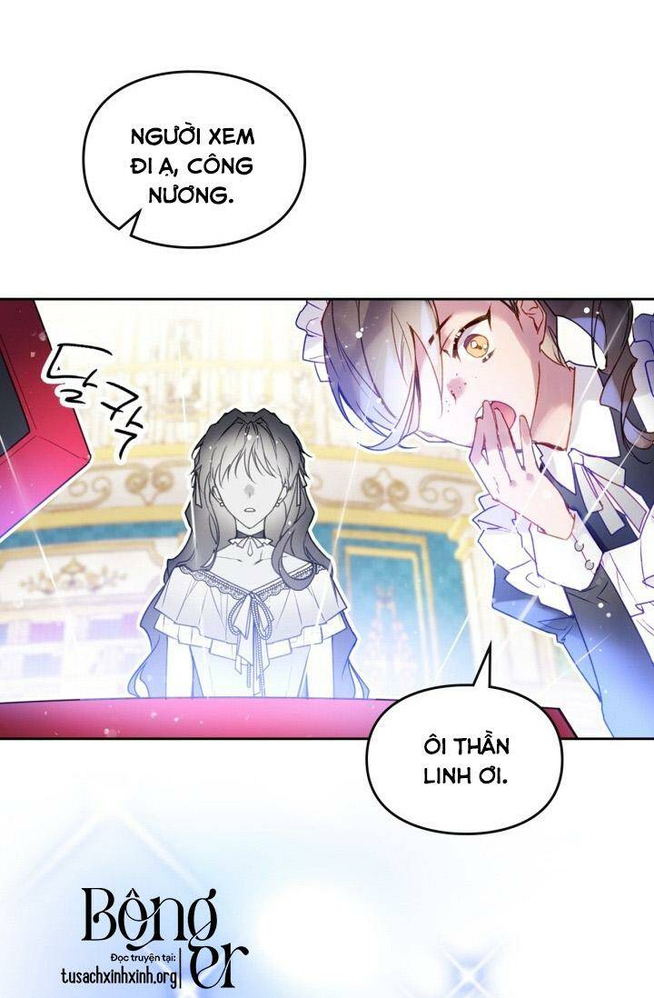 Kết Thúc Của Nhân Vật Phản Diện Chỉ Có Thể Là Cái Chết - Chapter 127 - Page 56