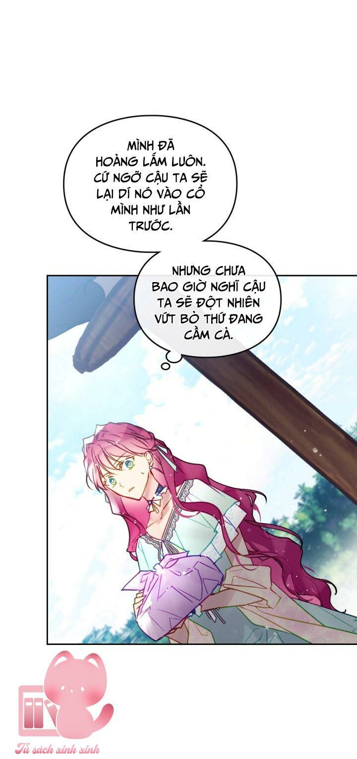 Kết Thúc Của Nhân Vật Phản Diện Chỉ Có Thể Là Cái Chết - Chapter 127 - Page 7