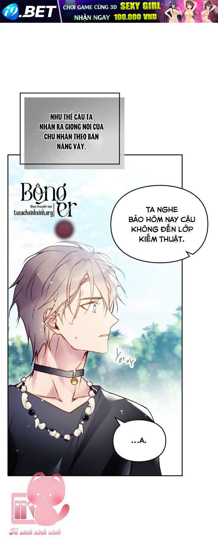 Kết Thúc Của Nhân Vật Phản Diện Chỉ Có Thể Là Cái Chết - Chapter 127 - Page 8