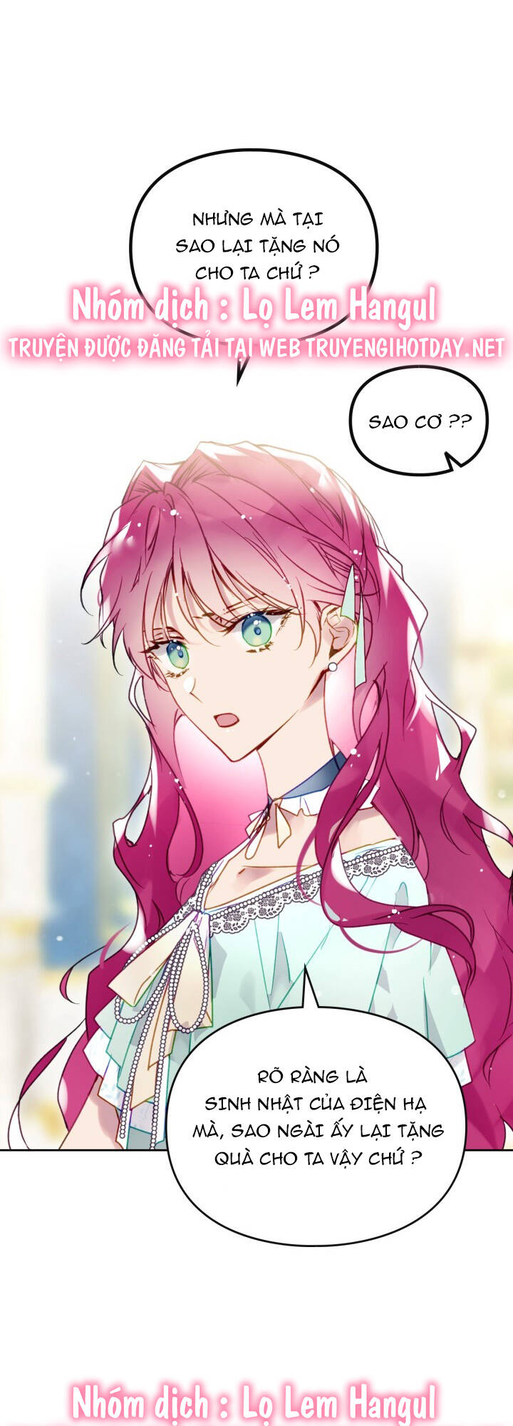 Kết Thúc Của Nhân Vật Phản Diện Chỉ Có Thể Là Cái Chết - Chapter 128 - Page 11