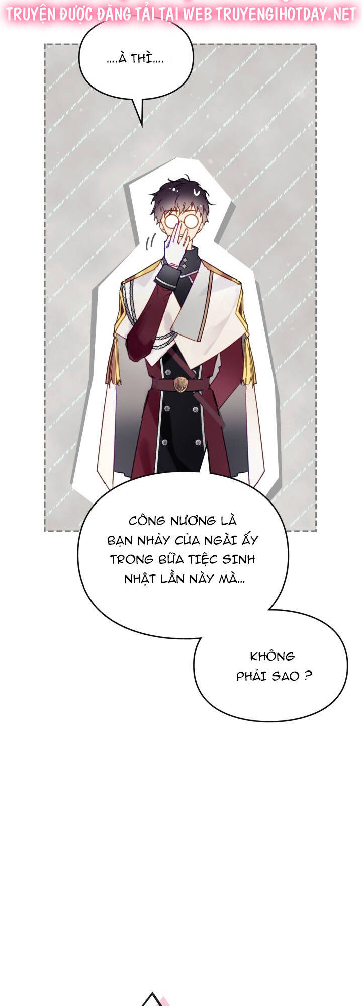 Kết Thúc Của Nhân Vật Phản Diện Chỉ Có Thể Là Cái Chết - Chapter 128 - Page 12