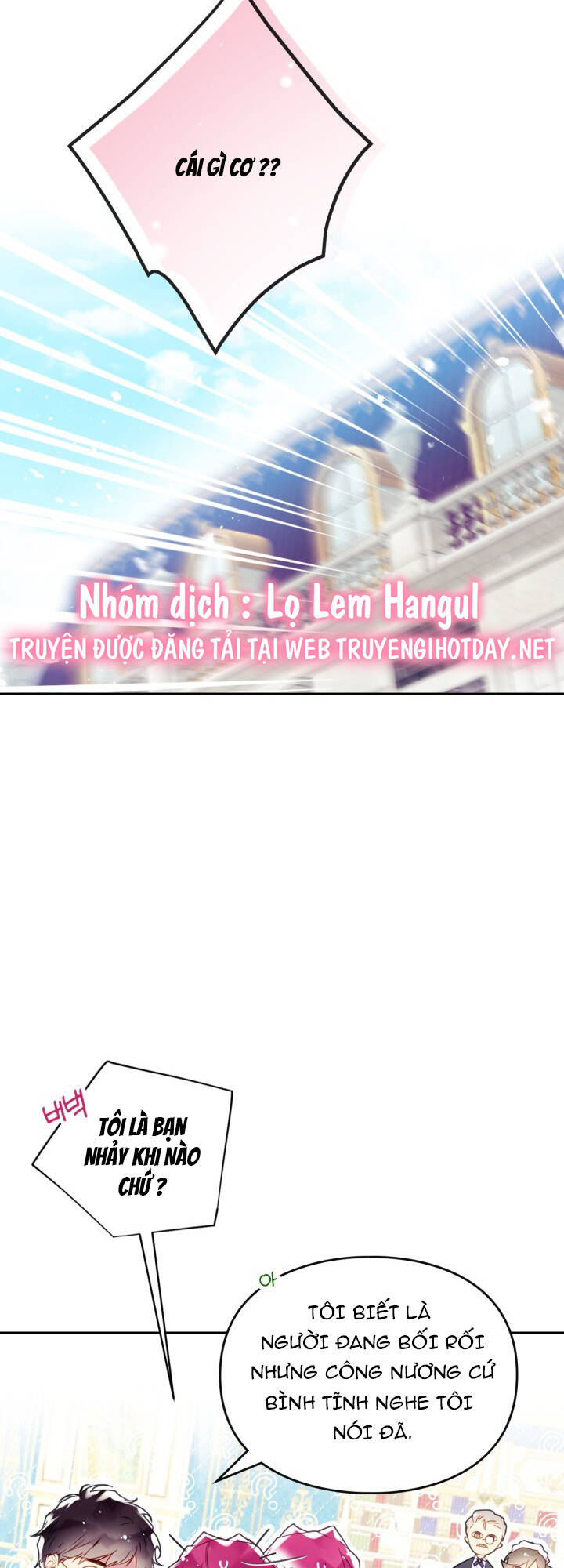 Kết Thúc Của Nhân Vật Phản Diện Chỉ Có Thể Là Cái Chết - Chapter 128 - Page 13