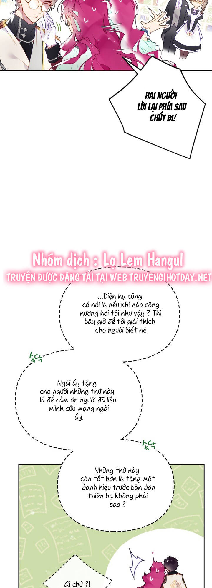 Kết Thúc Của Nhân Vật Phản Diện Chỉ Có Thể Là Cái Chết - Chapter 128 - Page 14