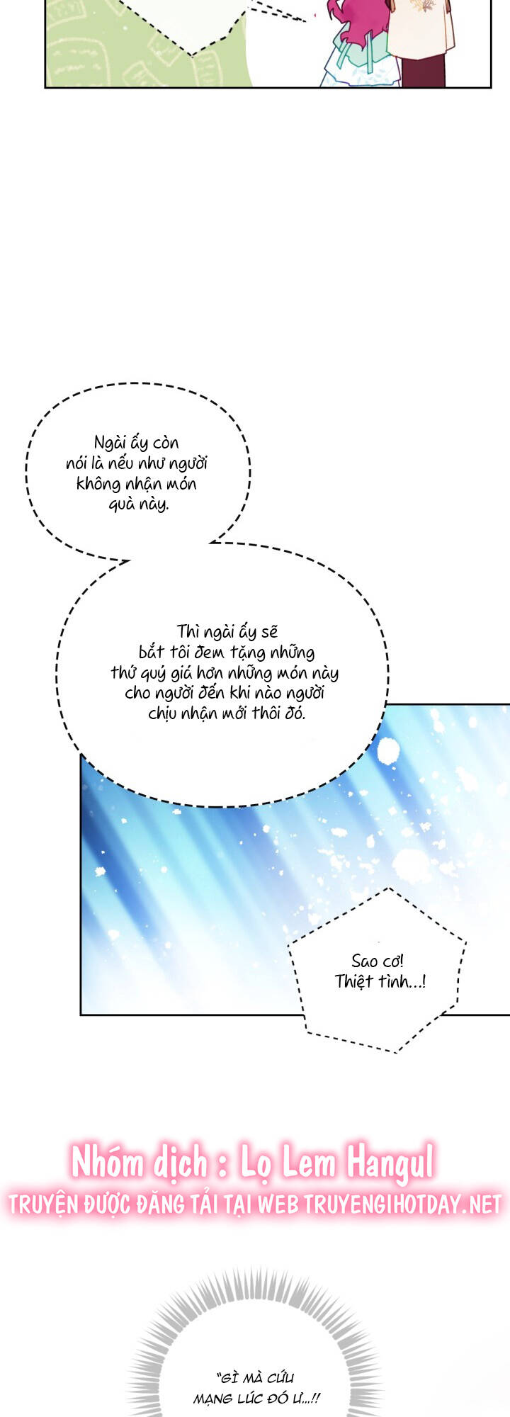 Kết Thúc Của Nhân Vật Phản Diện Chỉ Có Thể Là Cái Chết - Chapter 128 - Page 15