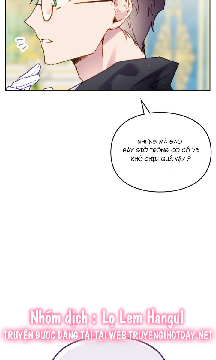 Kết Thúc Của Nhân Vật Phản Diện Chỉ Có Thể Là Cái Chết - Chapter 128 - Page 18