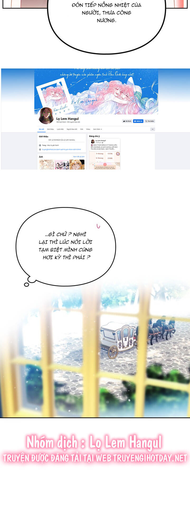 Kết Thúc Của Nhân Vật Phản Diện Chỉ Có Thể Là Cái Chết - Chapter 128 - Page 25