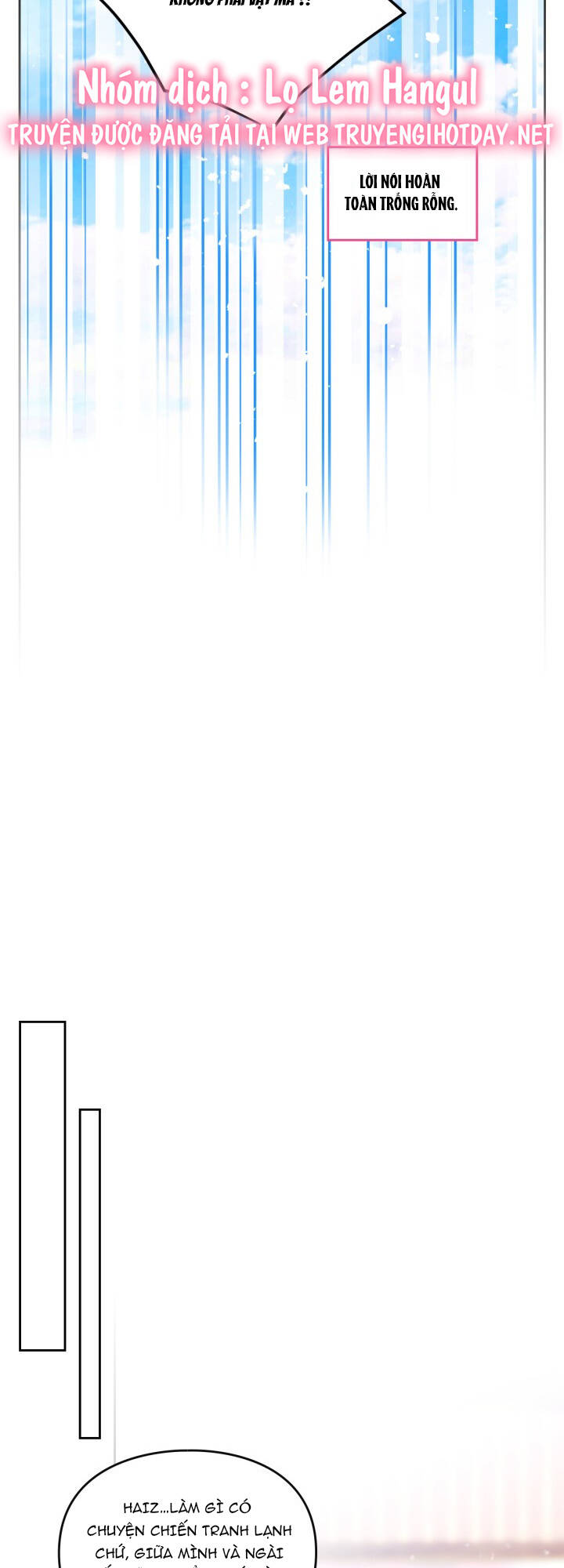 Kết Thúc Của Nhân Vật Phản Diện Chỉ Có Thể Là Cái Chết - Chapter 128 - Page 29