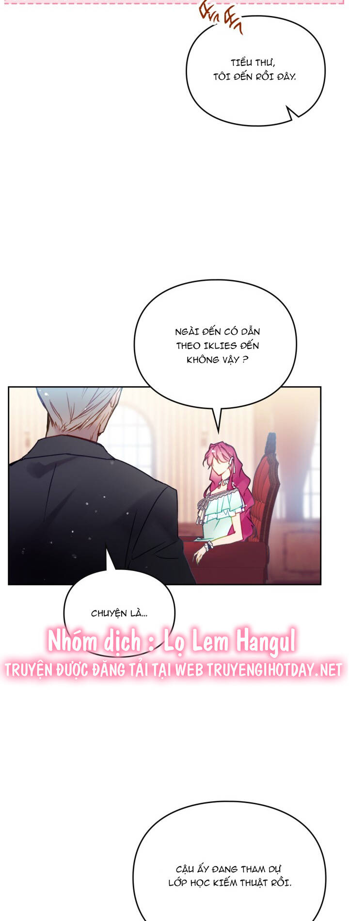 Kết Thúc Của Nhân Vật Phản Diện Chỉ Có Thể Là Cái Chết - Chapter 128 - Page 31