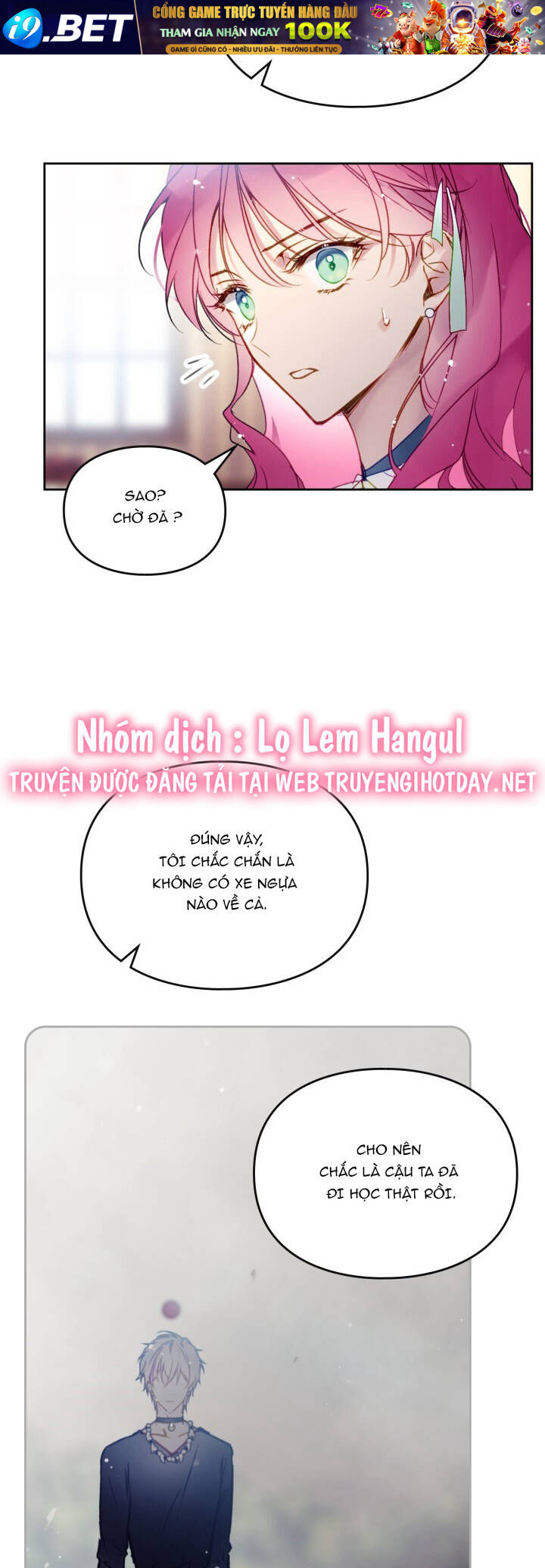 Kết Thúc Của Nhân Vật Phản Diện Chỉ Có Thể Là Cái Chết - Chapter 128 - Page 32