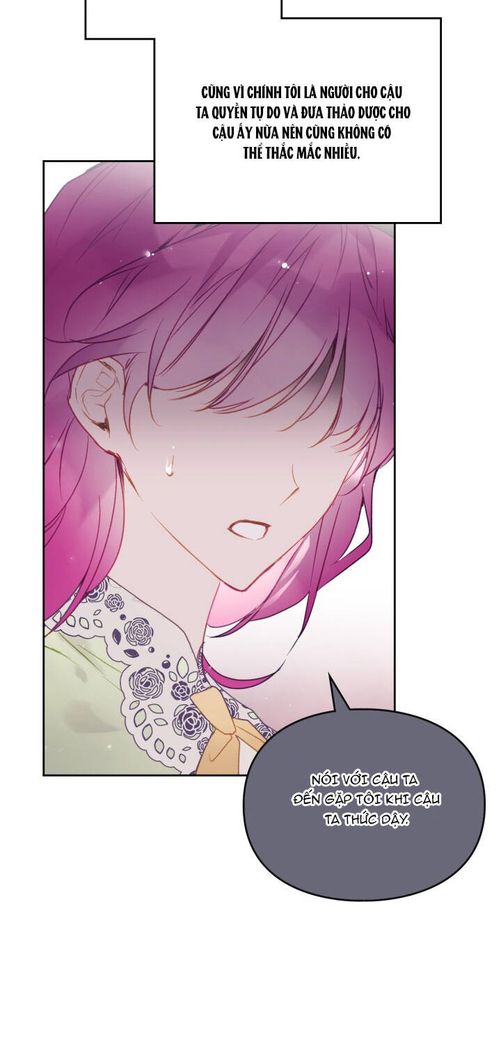 Kết Thúc Của Nhân Vật Phản Diện Chỉ Có Thể Là Cái Chết - Chapter 128 - Page 39