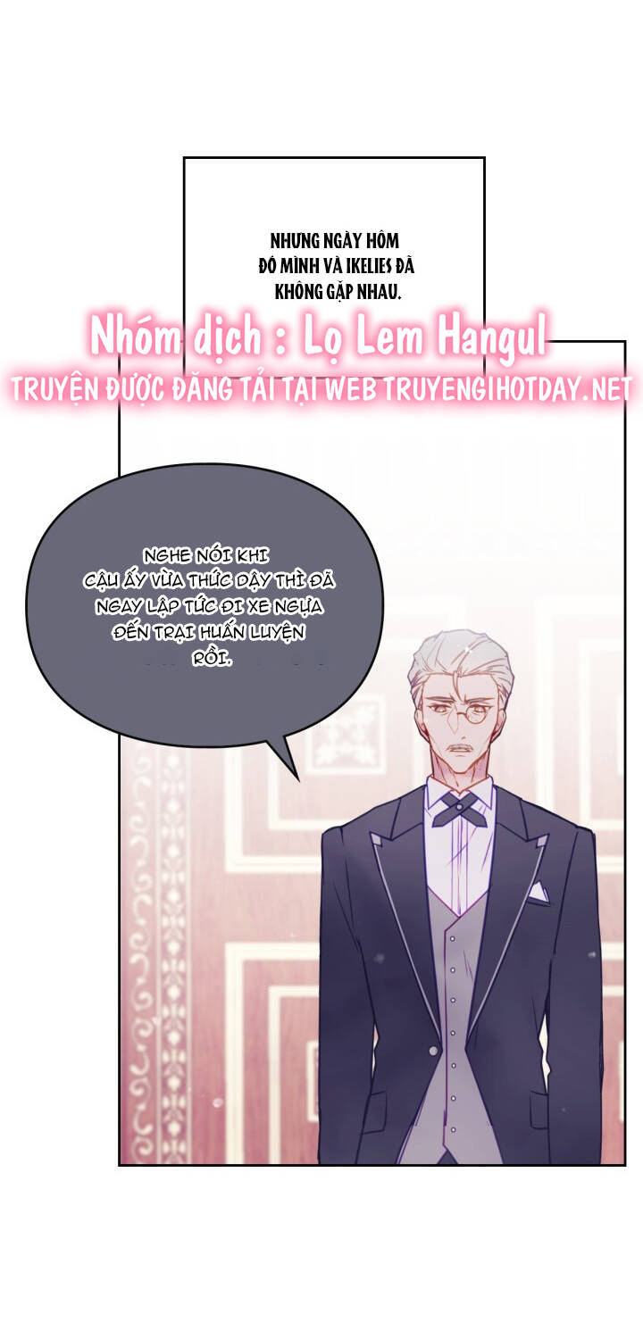 Kết Thúc Của Nhân Vật Phản Diện Chỉ Có Thể Là Cái Chết - Chapter 128 - Page 40