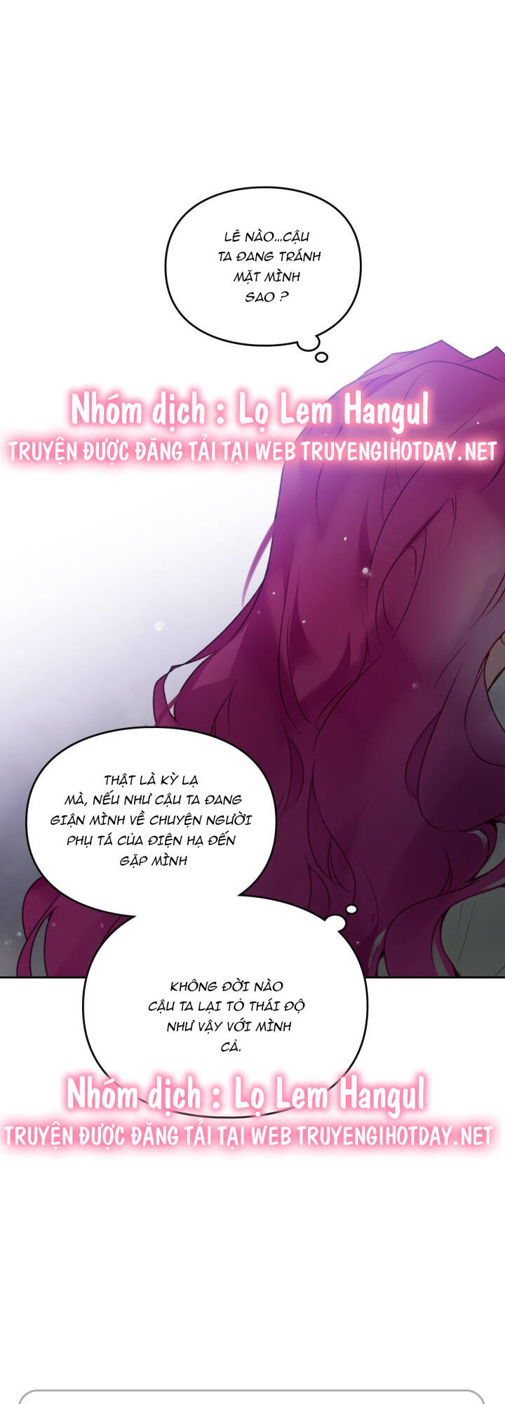 Kết Thúc Của Nhân Vật Phản Diện Chỉ Có Thể Là Cái Chết - Chapter 128 - Page 41