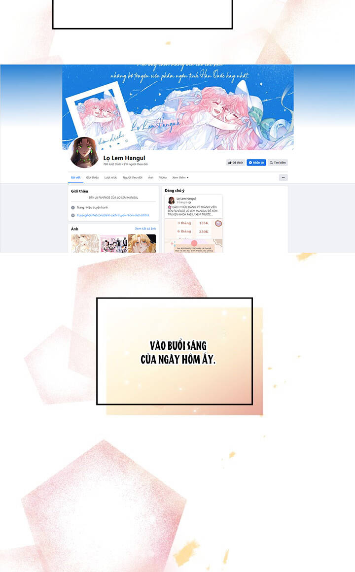 Kết Thúc Của Nhân Vật Phản Diện Chỉ Có Thể Là Cái Chết - Chapter 128 - Page 44