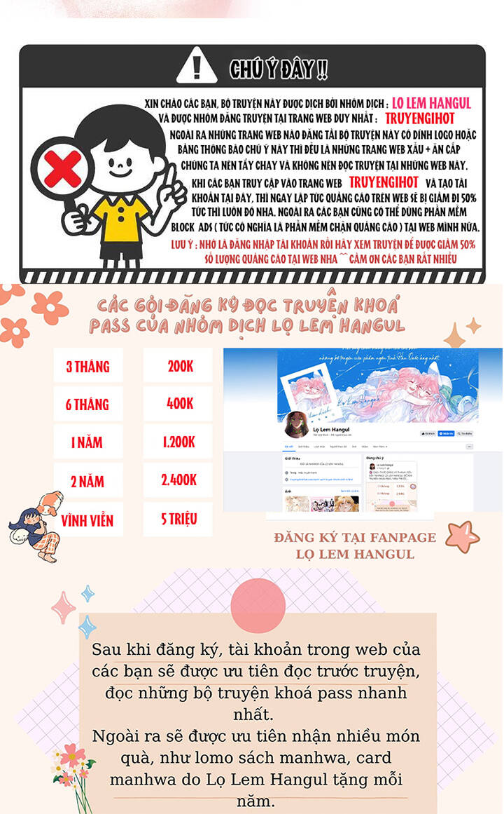 Kết Thúc Của Nhân Vật Phản Diện Chỉ Có Thể Là Cái Chết - Chapter 128 - Page 45