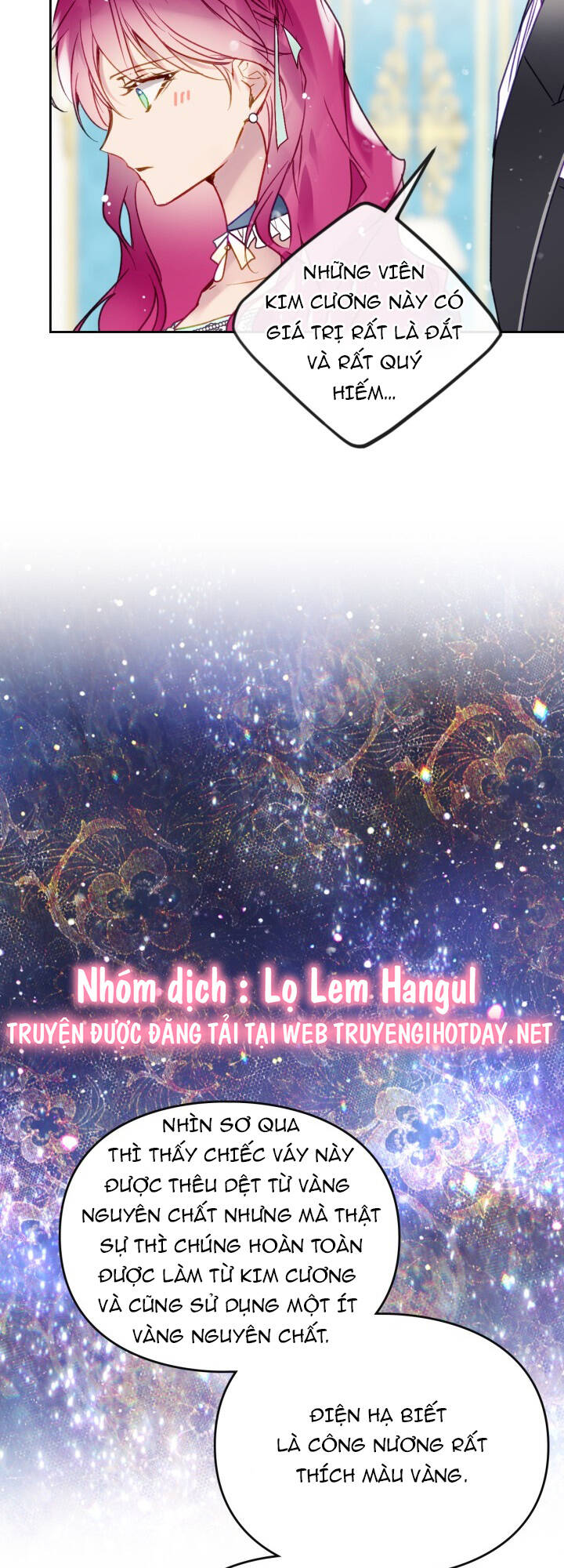 Kết Thúc Của Nhân Vật Phản Diện Chỉ Có Thể Là Cái Chết - Chapter 128 - Page 5