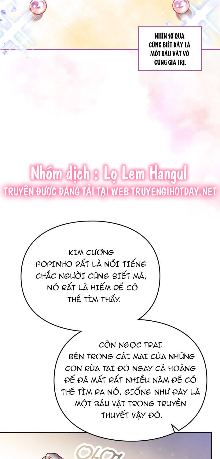 Kết Thúc Của Nhân Vật Phản Diện Chỉ Có Thể Là Cái Chết - Chapter 128 - Page 8