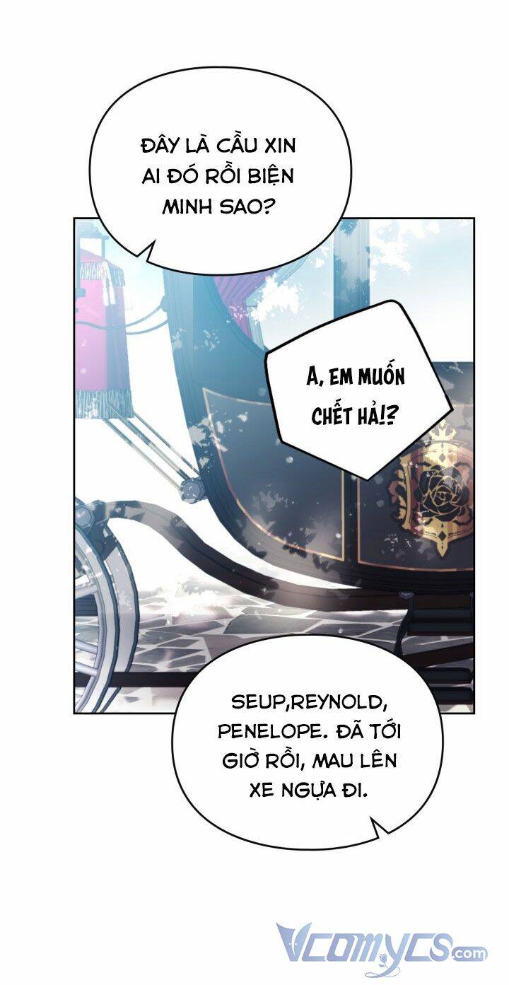 Kết Thúc Của Nhân Vật Phản Diện Chỉ Có Thể Là Cái Chết - Chapter 129 - Page 13