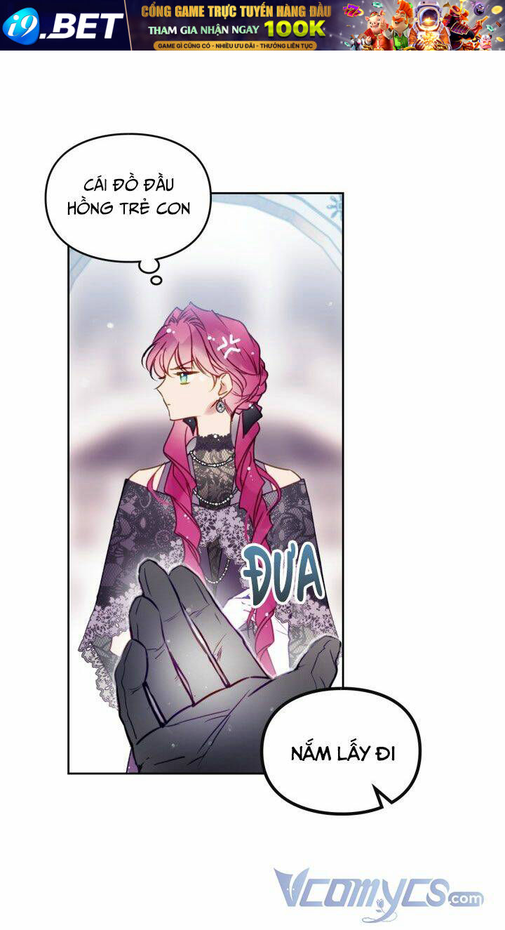 Kết Thúc Của Nhân Vật Phản Diện Chỉ Có Thể Là Cái Chết - Chapter 129 - Page 14