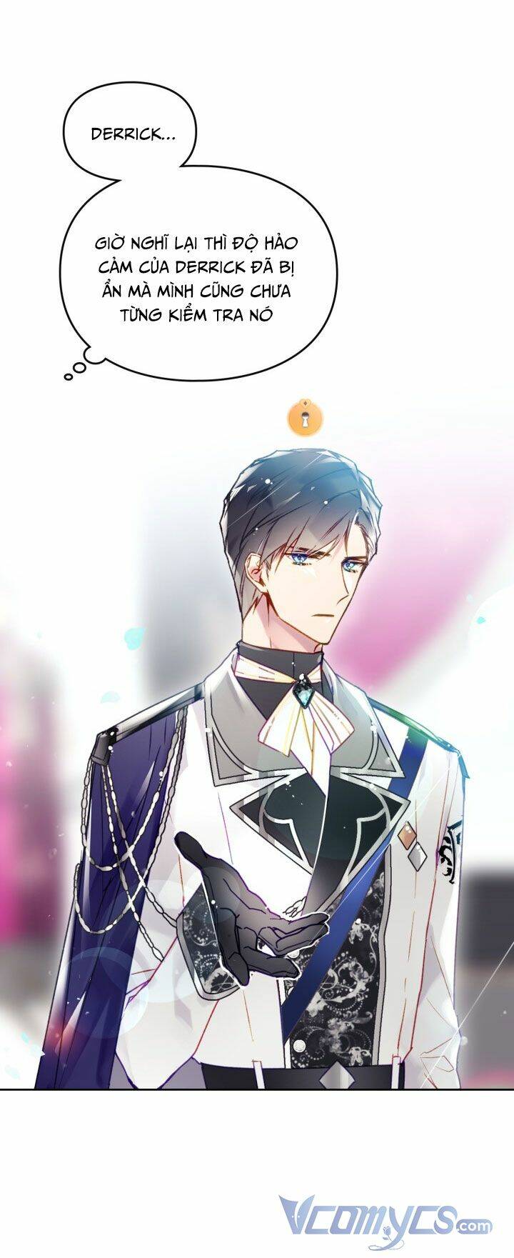 Kết Thúc Của Nhân Vật Phản Diện Chỉ Có Thể Là Cái Chết - Chapter 129 - Page 15