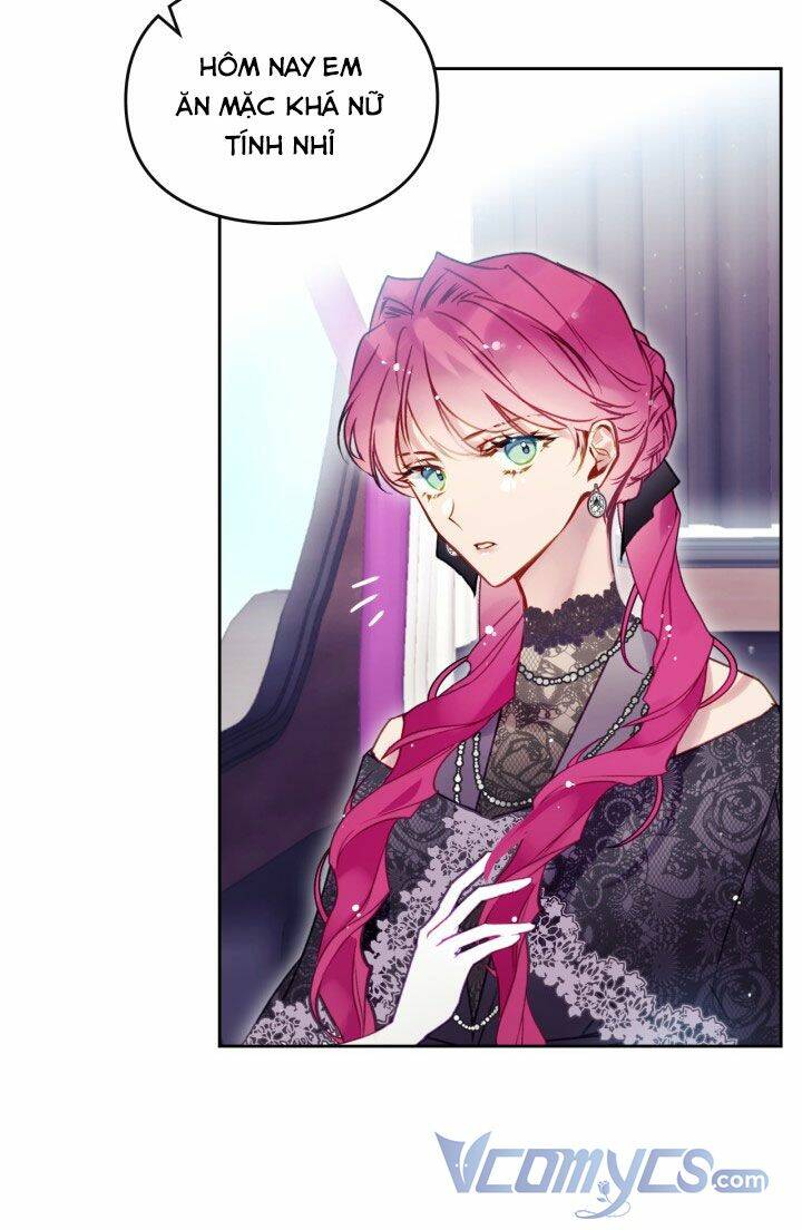 Kết Thúc Của Nhân Vật Phản Diện Chỉ Có Thể Là Cái Chết - Chapter 129 - Page 20