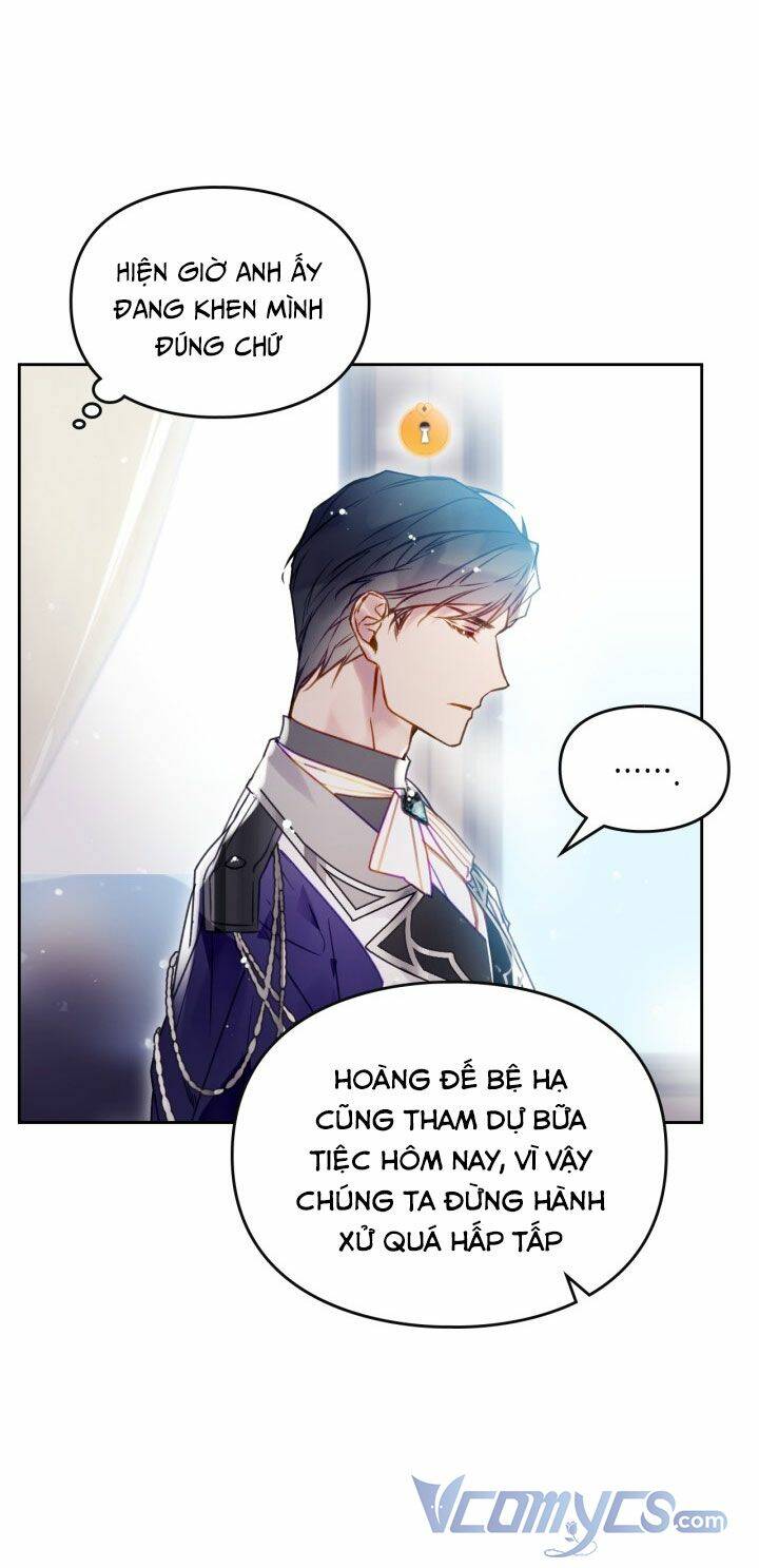 Kết Thúc Của Nhân Vật Phản Diện Chỉ Có Thể Là Cái Chết - Chapter 129 - Page 21