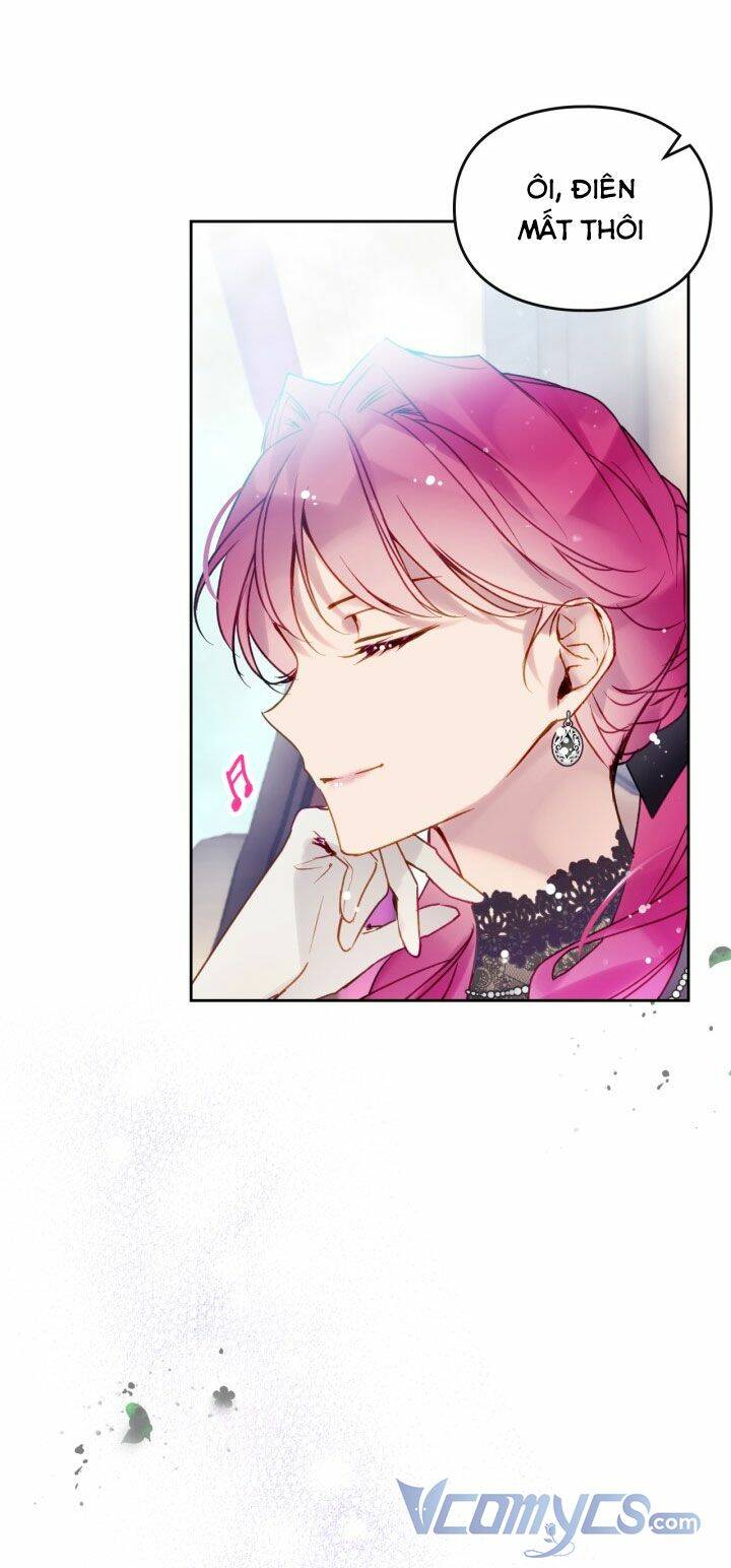 Kết Thúc Của Nhân Vật Phản Diện Chỉ Có Thể Là Cái Chết - Chapter 129 - Page 27