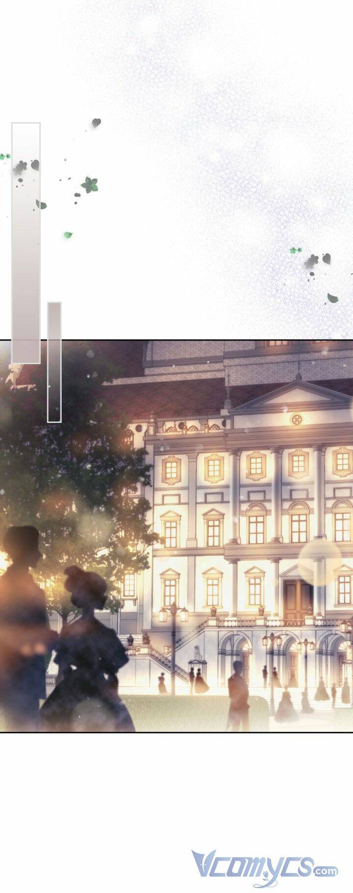 Kết Thúc Của Nhân Vật Phản Diện Chỉ Có Thể Là Cái Chết - Chapter 129 - Page 28