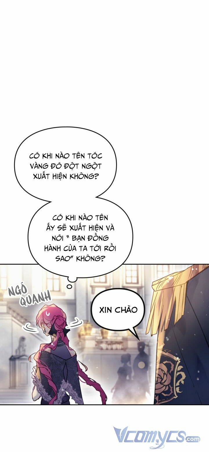 Kết Thúc Của Nhân Vật Phản Diện Chỉ Có Thể Là Cái Chết - Chapter 129 - Page 29