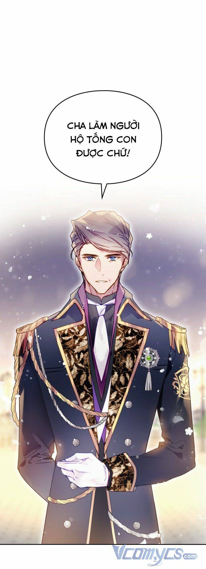 Kết Thúc Của Nhân Vật Phản Diện Chỉ Có Thể Là Cái Chết - Chapter 129 - Page 30