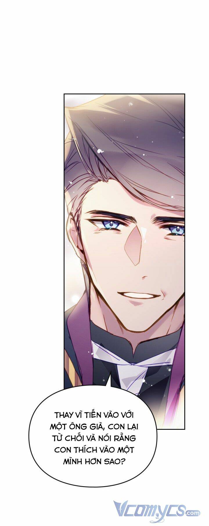 Kết Thúc Của Nhân Vật Phản Diện Chỉ Có Thể Là Cái Chết - Chapter 129 - Page 31