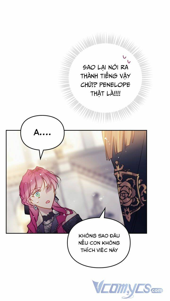 Kết Thúc Của Nhân Vật Phản Diện Chỉ Có Thể Là Cái Chết - Chapter 129 - Page 32