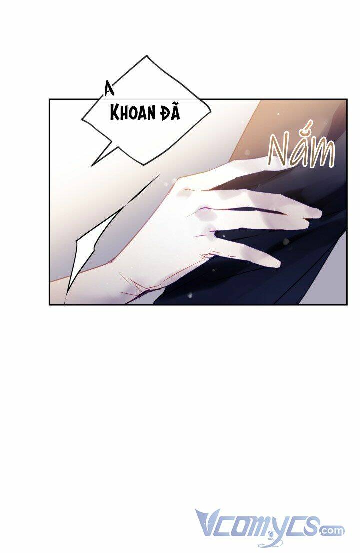 Kết Thúc Của Nhân Vật Phản Diện Chỉ Có Thể Là Cái Chết - Chapter 129 - Page 33