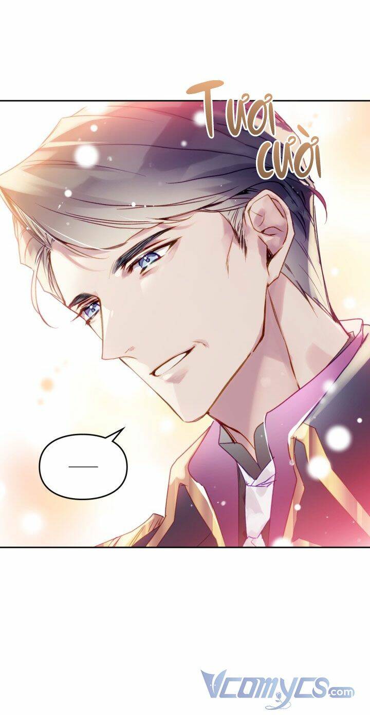 Kết Thúc Của Nhân Vật Phản Diện Chỉ Có Thể Là Cái Chết - Chapter 129 - Page 35