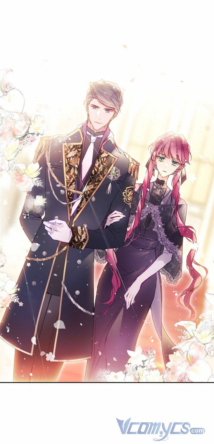 Kết Thúc Của Nhân Vật Phản Diện Chỉ Có Thể Là Cái Chết - Chapter 129 - Page 38