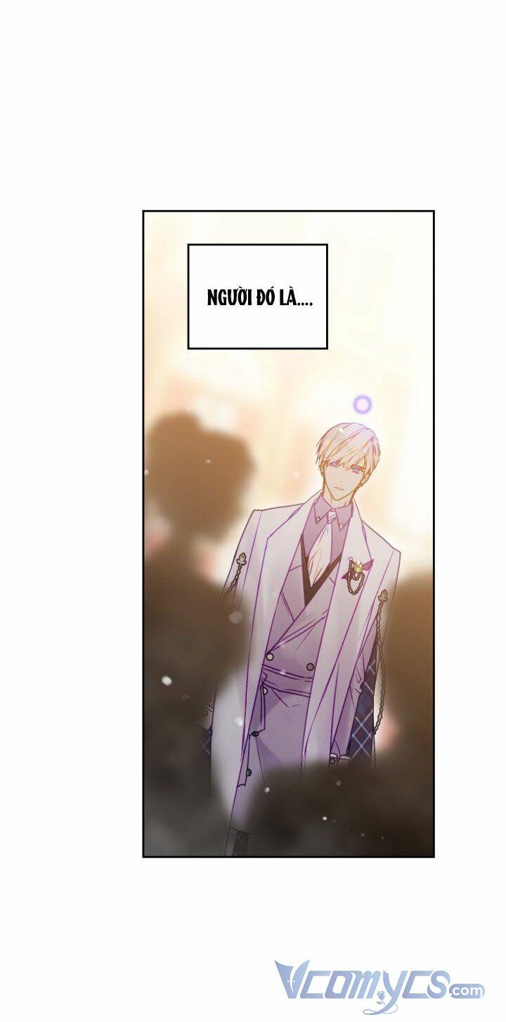 Kết Thúc Của Nhân Vật Phản Diện Chỉ Có Thể Là Cái Chết - Chapter 129 - Page 40