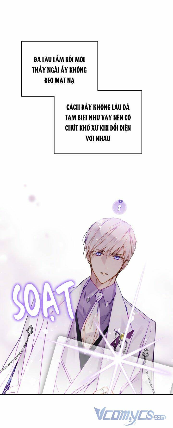 Kết Thúc Của Nhân Vật Phản Diện Chỉ Có Thể Là Cái Chết - Chapter 129 - Page 41