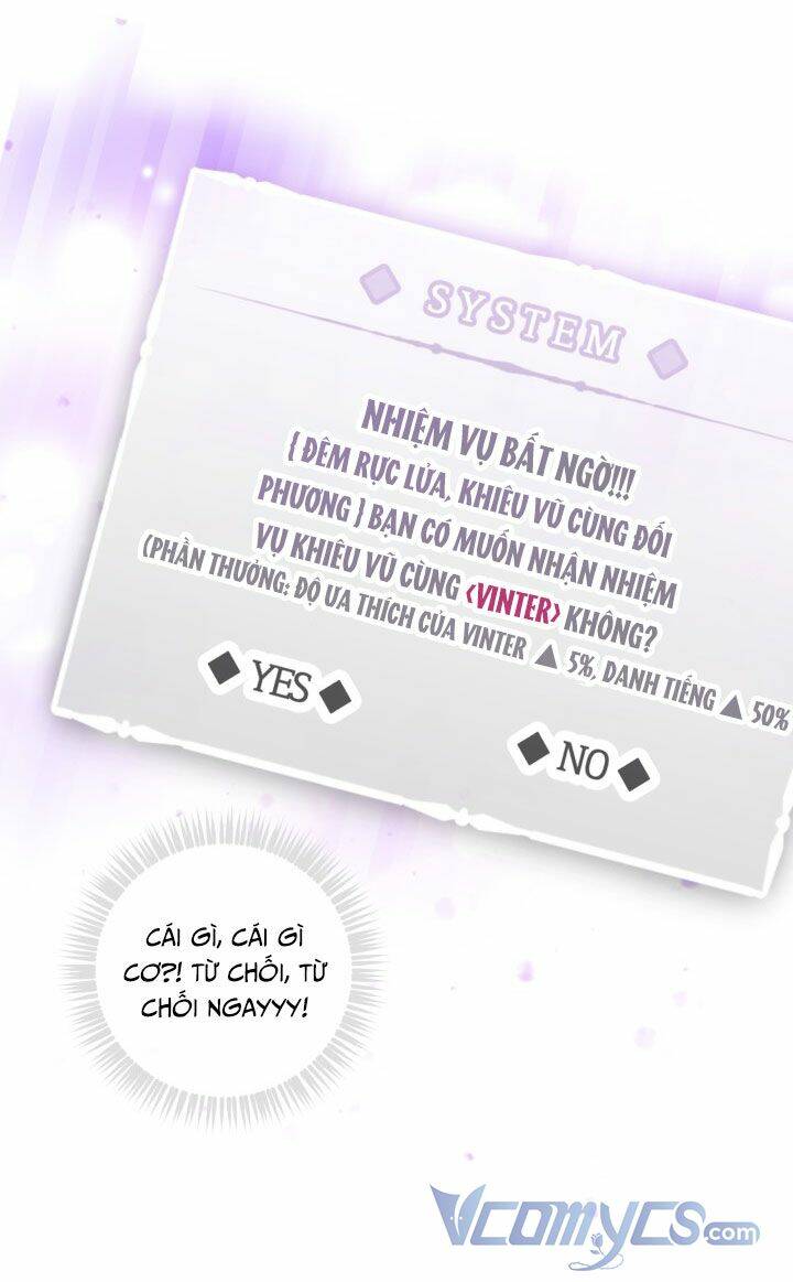 Kết Thúc Của Nhân Vật Phản Diện Chỉ Có Thể Là Cái Chết - Chapter 129 - Page 42