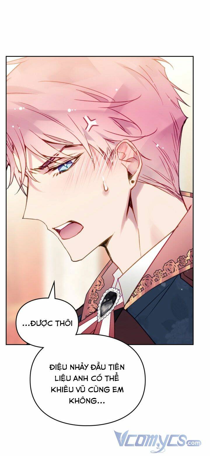 Kết Thúc Của Nhân Vật Phản Diện Chỉ Có Thể Là Cái Chết - Chapter 129 - Page 47