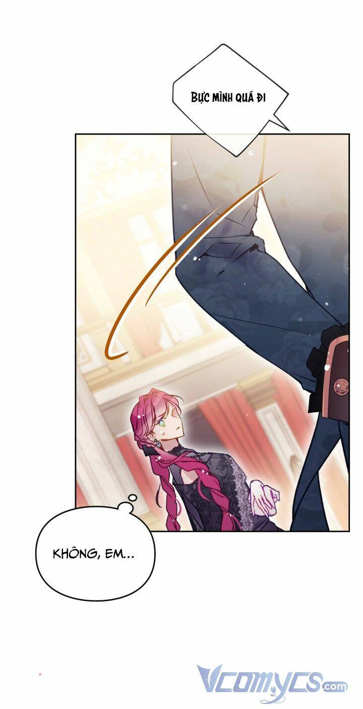 Kết Thúc Của Nhân Vật Phản Diện Chỉ Có Thể Là Cái Chết - Chapter 129 - Page 48