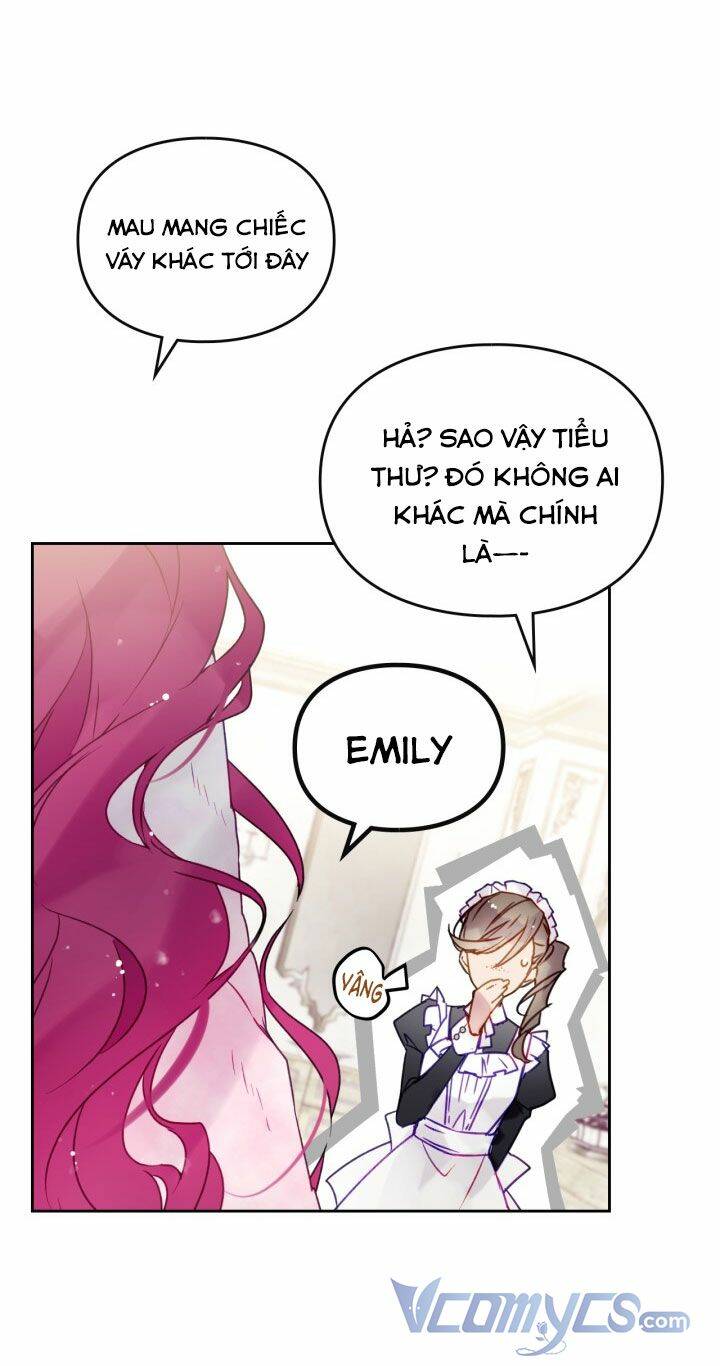 Kết Thúc Của Nhân Vật Phản Diện Chỉ Có Thể Là Cái Chết - Chapter 129 - Page 4