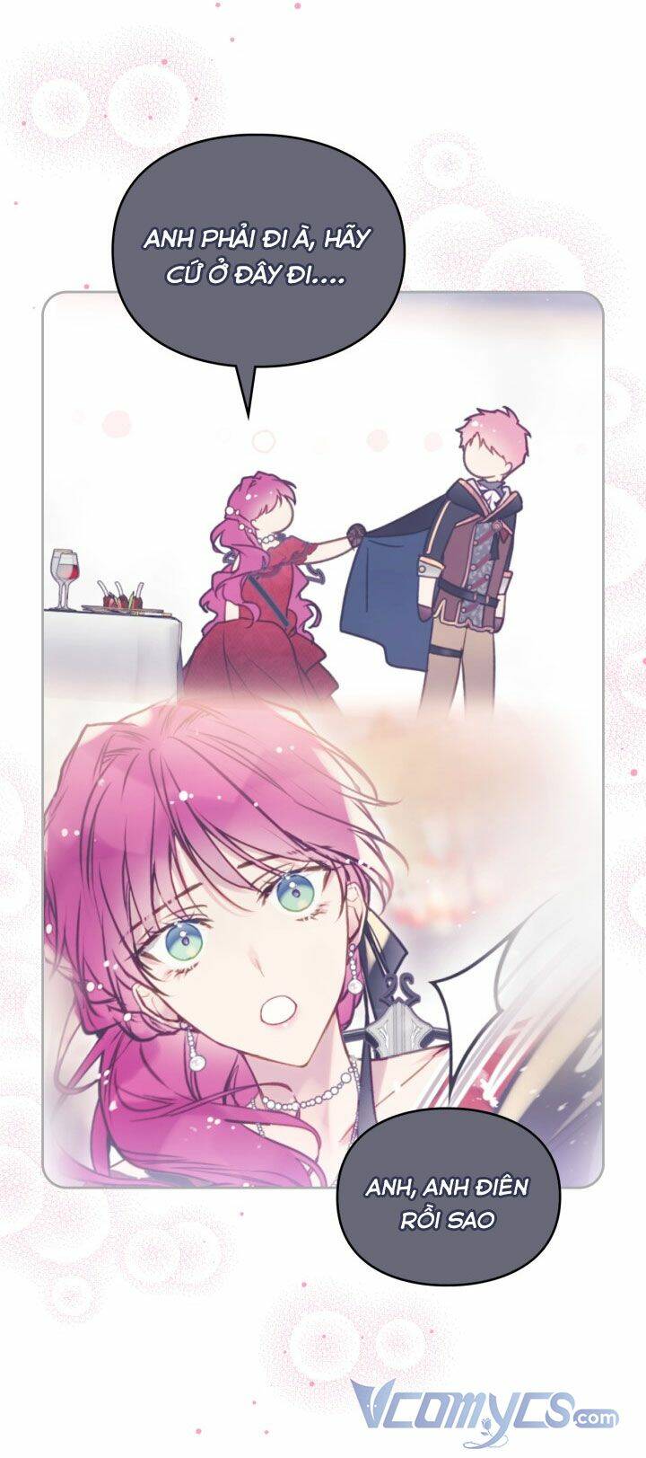 Kết Thúc Của Nhân Vật Phản Diện Chỉ Có Thể Là Cái Chết - Chapter 129 - Page 49