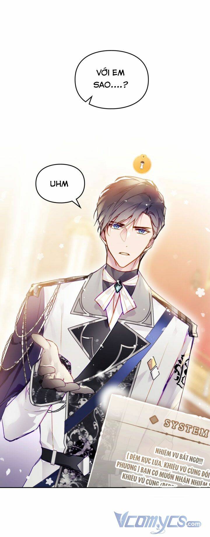 Kết Thúc Của Nhân Vật Phản Diện Chỉ Có Thể Là Cái Chết - Chapter 129 - Page 52