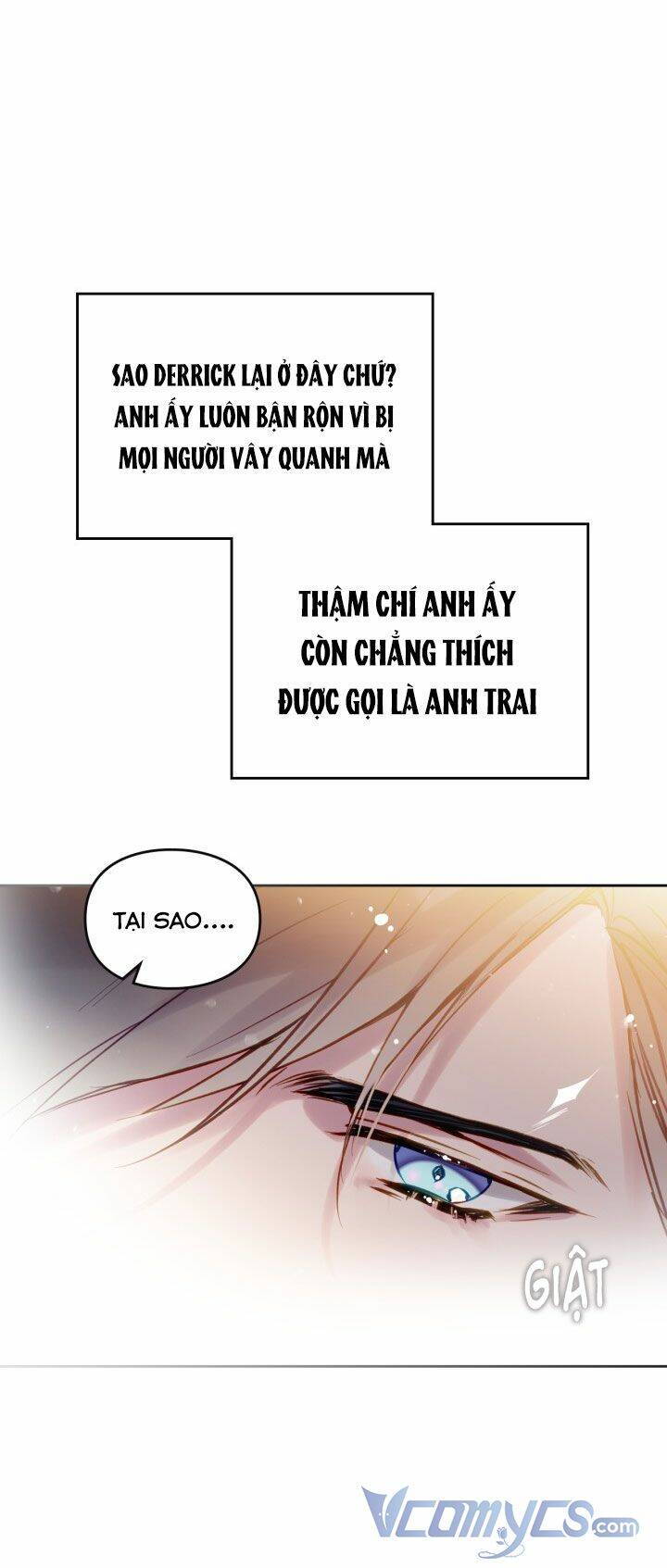 Kết Thúc Của Nhân Vật Phản Diện Chỉ Có Thể Là Cái Chết - Chapter 129 - Page 53