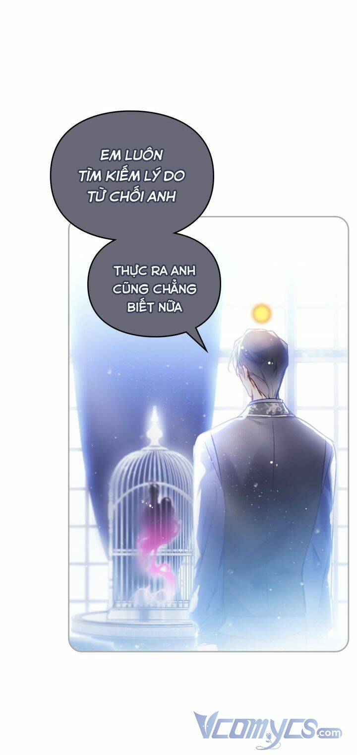 Kết Thúc Của Nhân Vật Phản Diện Chỉ Có Thể Là Cái Chết - Chapter 129 - Page 54