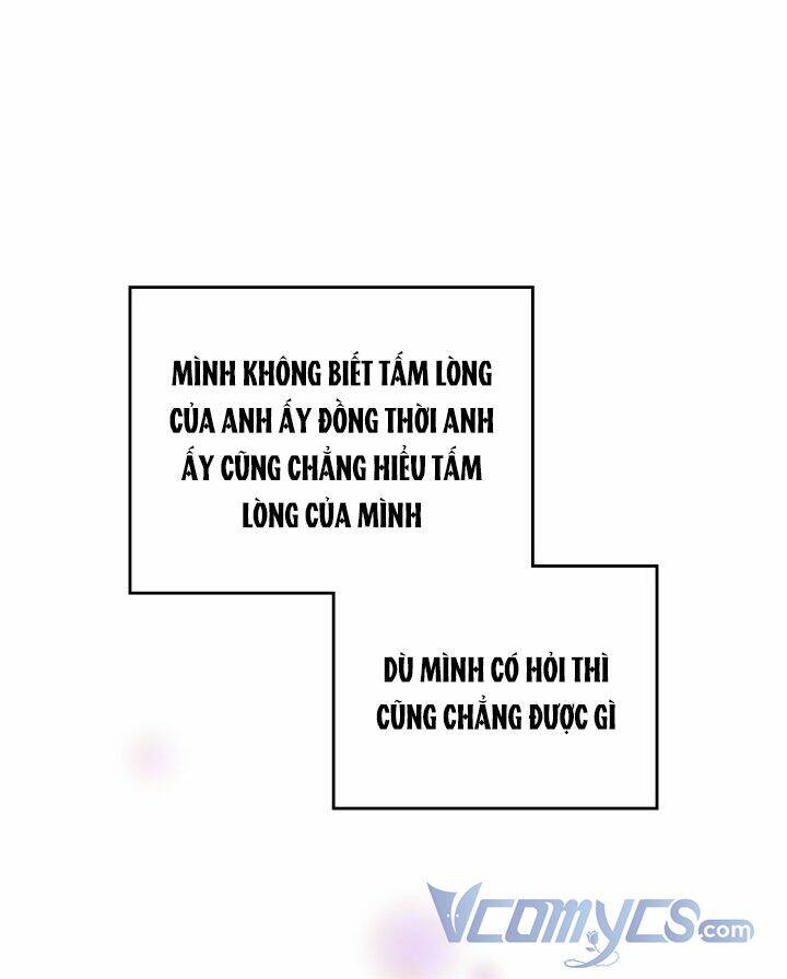 Kết Thúc Của Nhân Vật Phản Diện Chỉ Có Thể Là Cái Chết - Chapter 129 - Page 55